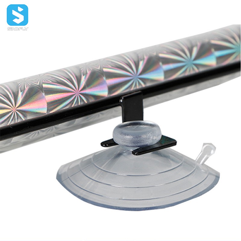 Car retractable sunshade